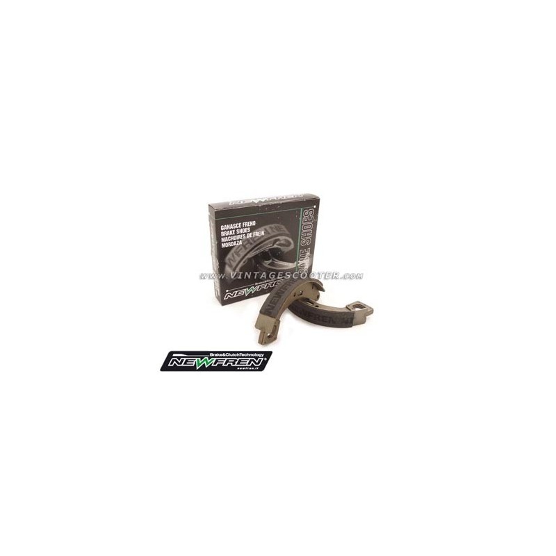 Machoires de frein avant COSA